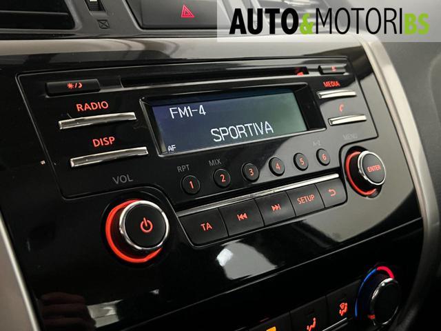 NISSAN Navara 2.3 dCi 4WD King Cab Acenta *GANCIO TRAINO*