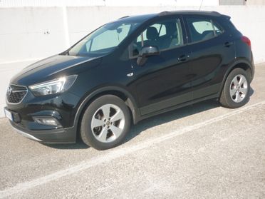 Opel Mokka X 1.6 Ecotec 115CV 4x2 Start&Stop Advance