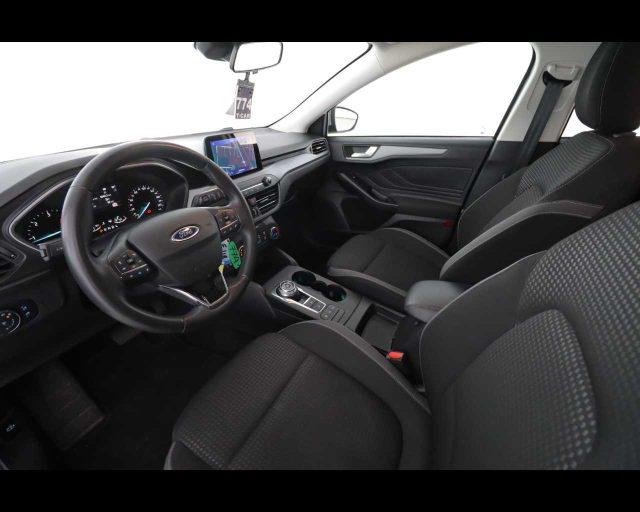 FORD Focus 1.5 EcoBlue 120 CV automatico SW Active Style