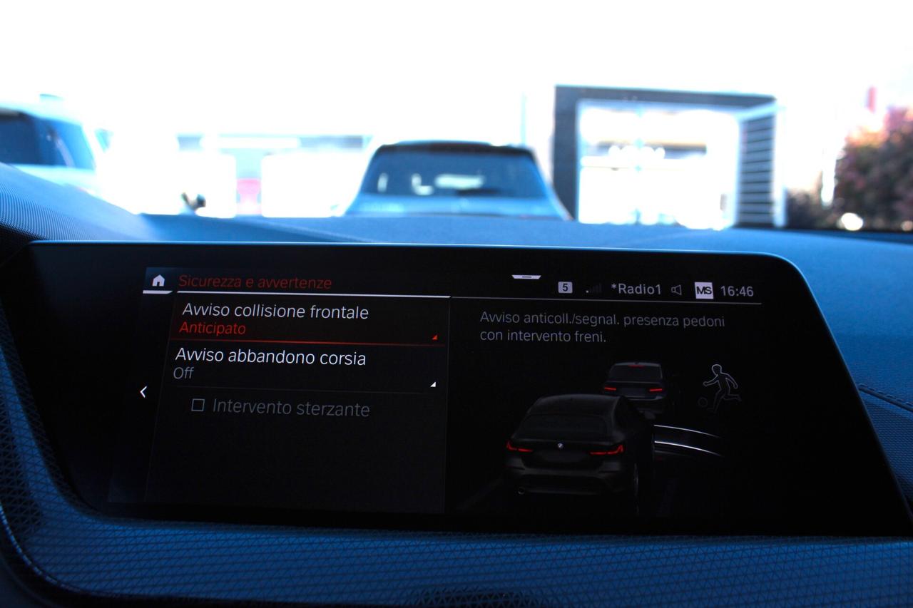 Bmw 118 118d 5p. Sport