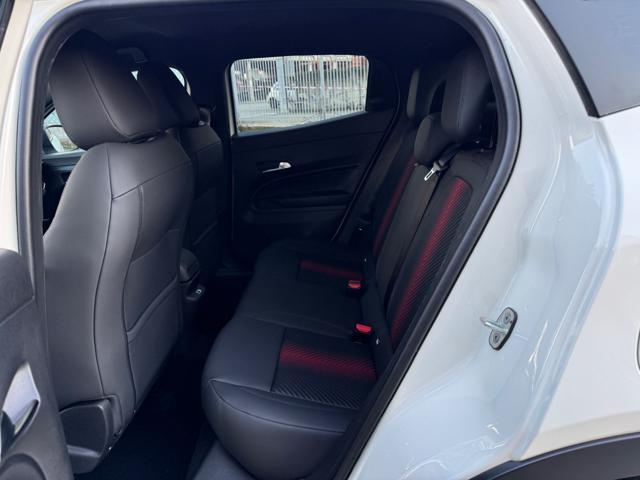 ALFA ROMEO Junior 1.2 145 CV Hybrid eDCT6 Speciale KM.0