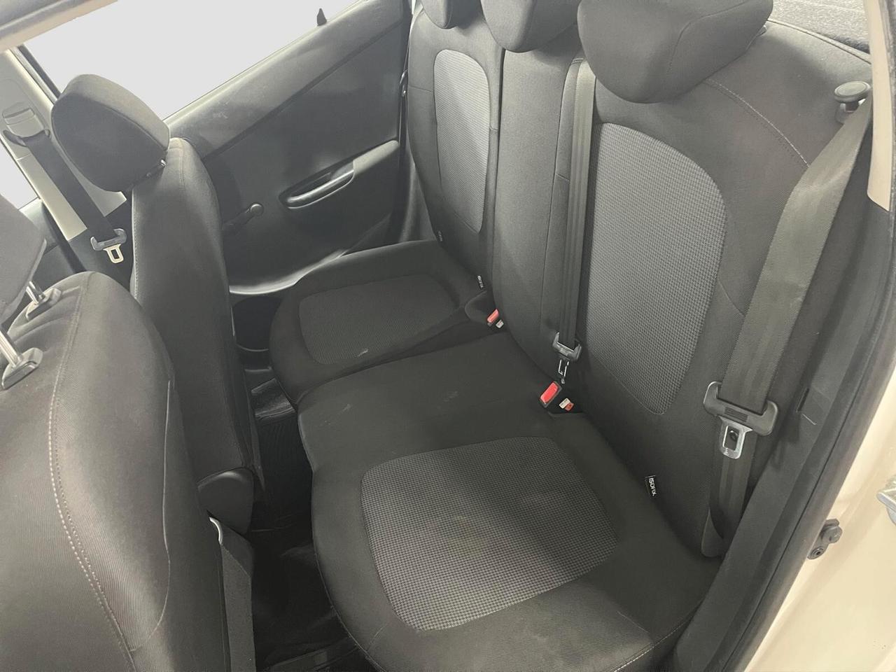 Hyundai i20 1.2 BENZINA 85 CV 5p. 2014