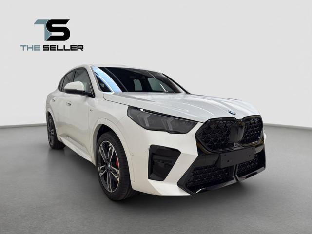 BMW X2 sDrive 20d Msport Pro*FORMULA S*