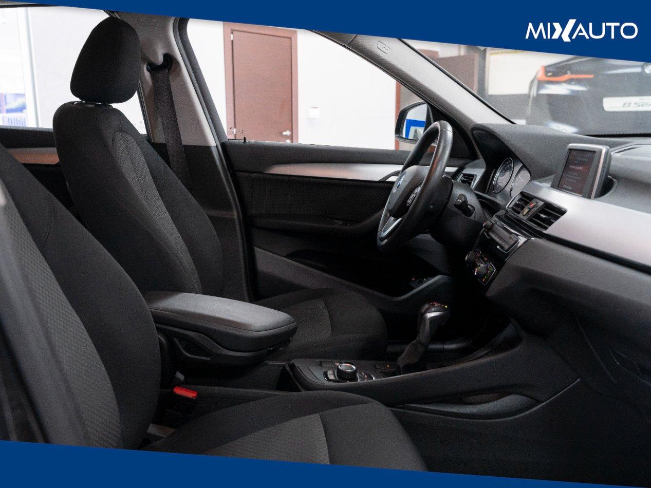 BMW X1 xDrive25e Advantage Auto 125CV