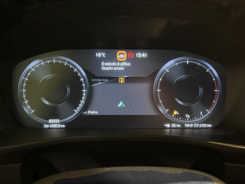 Volvo XC40 2.0 D3 Momentum Geartronic