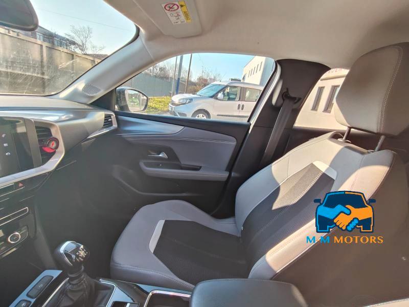 Opel Mokka 1.2 t Elegance s&s 100cv
