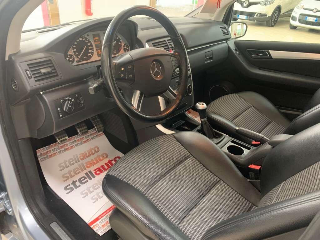 Mercedes-benz B 150 Sport