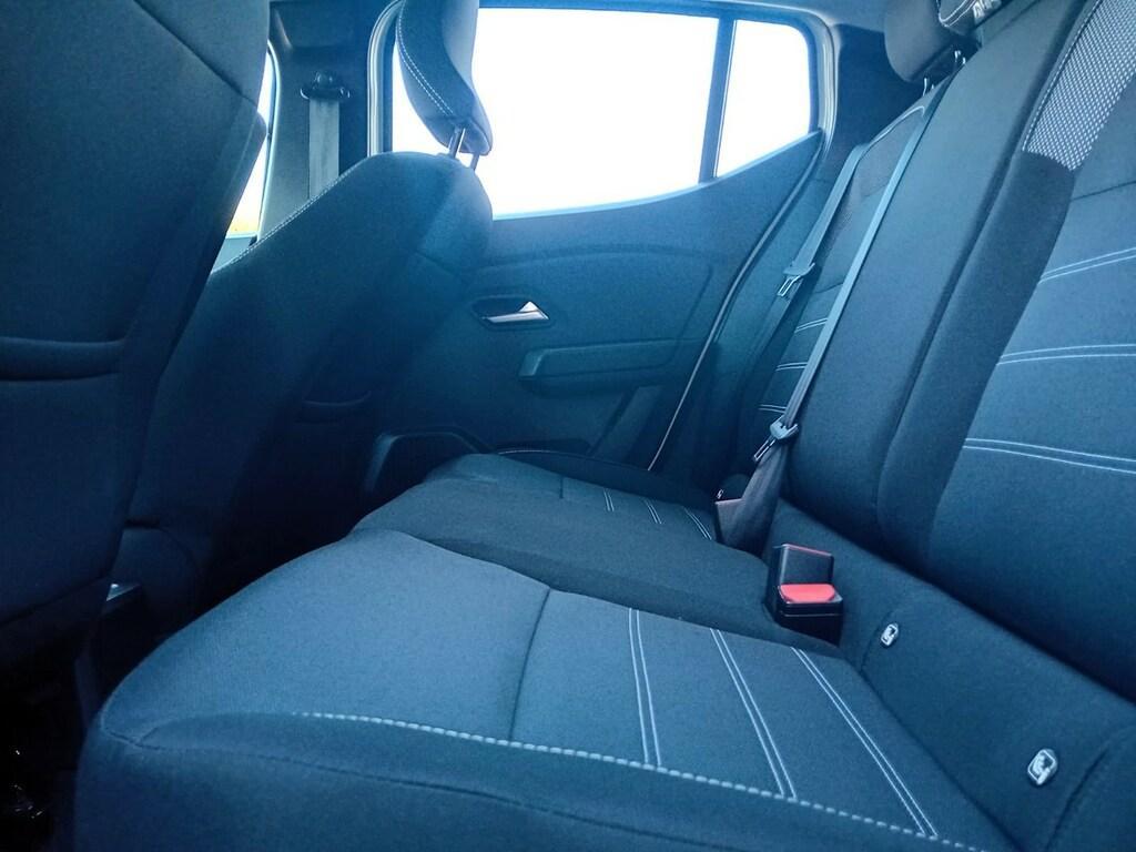 Dacia Sandero Streetway 1.0 tce ECO-G Comfort