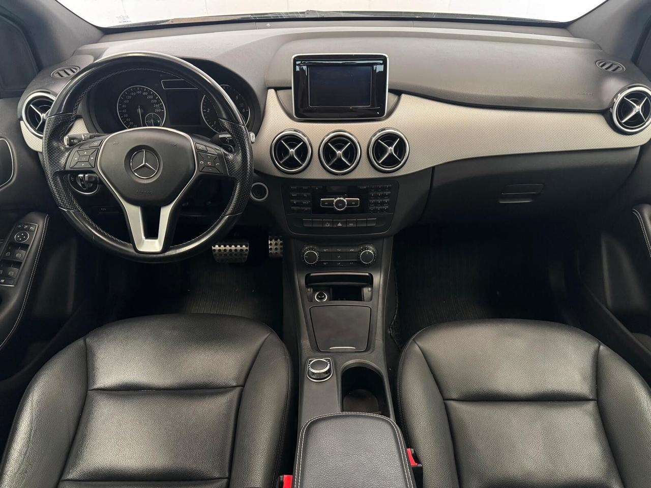 Mercedes-benz allestimento Automatic Executive