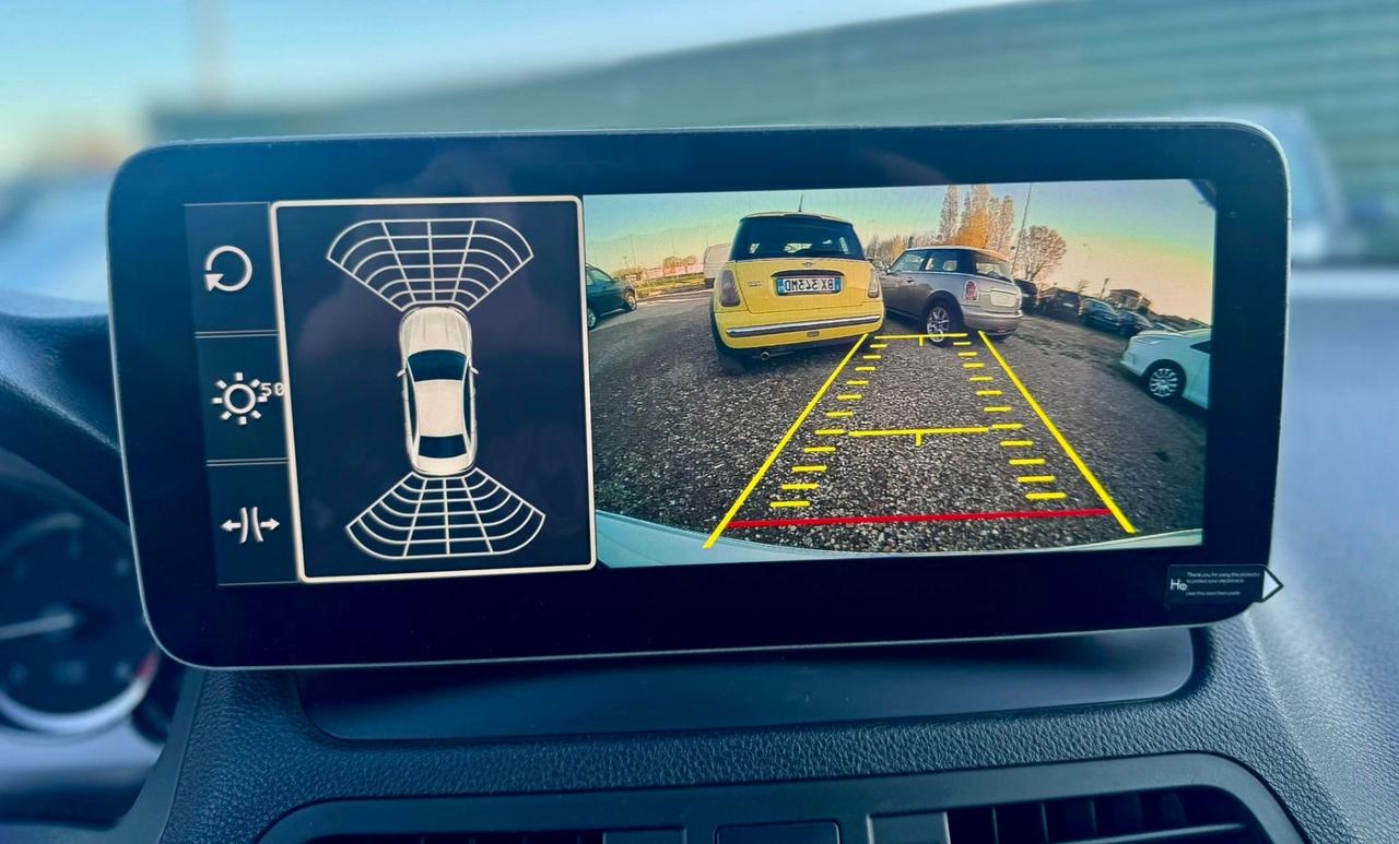 Mercedes-benz E 220 CDI Coupé BlueEFFICIENCY Avantgarde Automatica