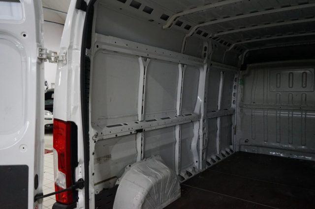 OPEL Movano 35 2.2 BlueHDi 140 S&S L3H2 ITALIANO CERTIFICATO