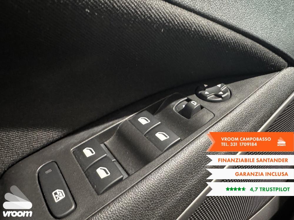 OPEL Crossland Crossland 1.2 Turbo 12V 110 CV S...