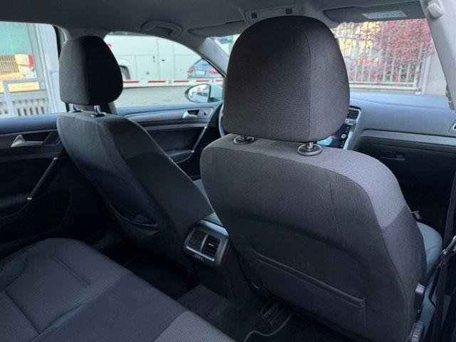 VOLKSWAGEN Golf 1.6 TDI 115CV DSG 5p. Business BlueMotion Technolo