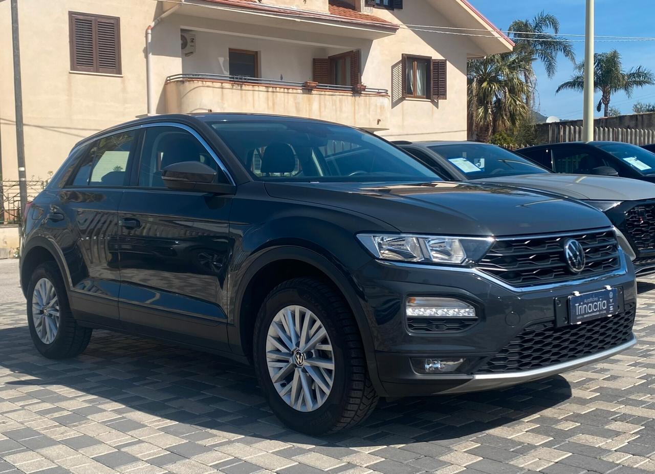 Volkswagen T-Roc Business 2.0 TDI 116CV