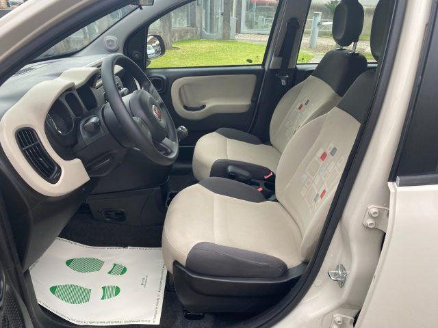 FIAT Panda 1.2 Lounge COME NUOVA