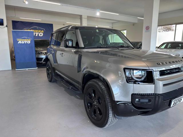LAND ROVER Defender 110 3.0D I6 200 CV AWD Auto X-Dynamic SE