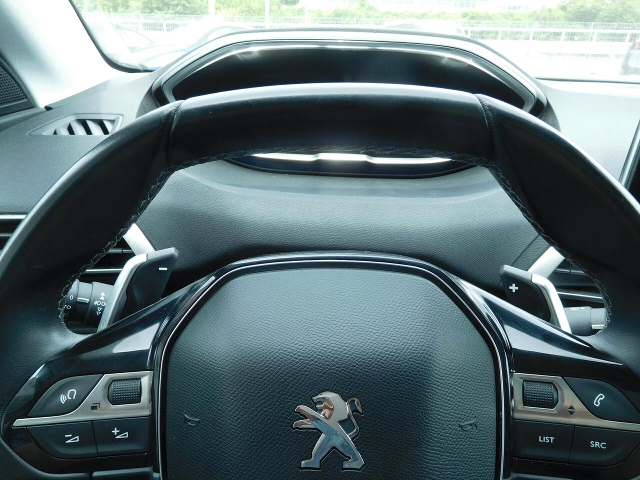 Peugeot 3008 PureTech Turbo 130 S&S EAT6 Allure