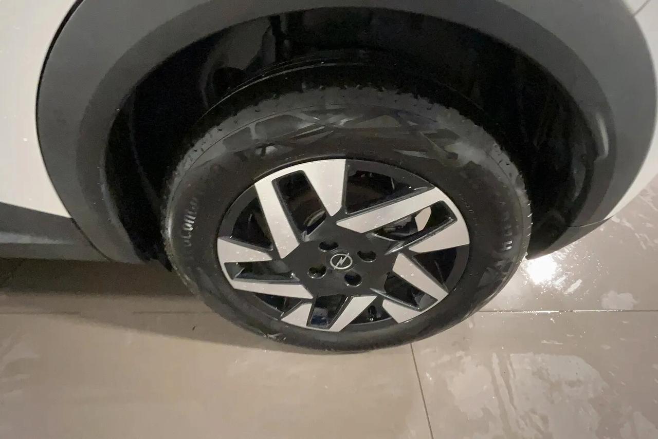 Opel Mokka Mokka-e 136 CV Edition