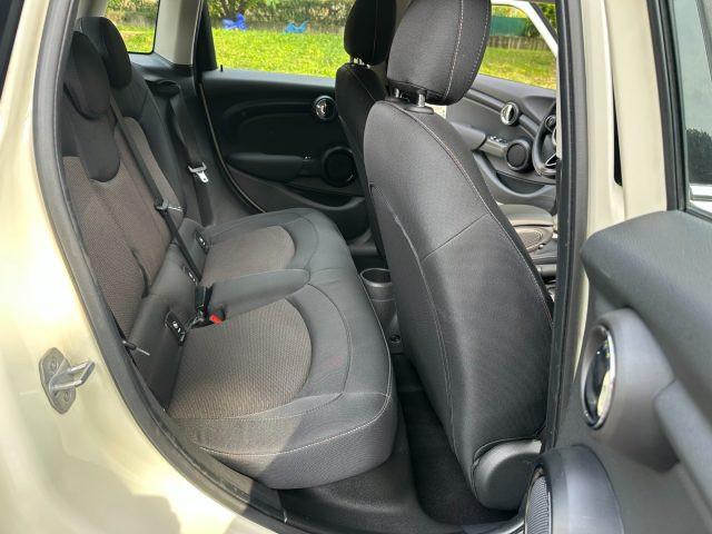 MINI One 1.5 One NEOPATENTATI