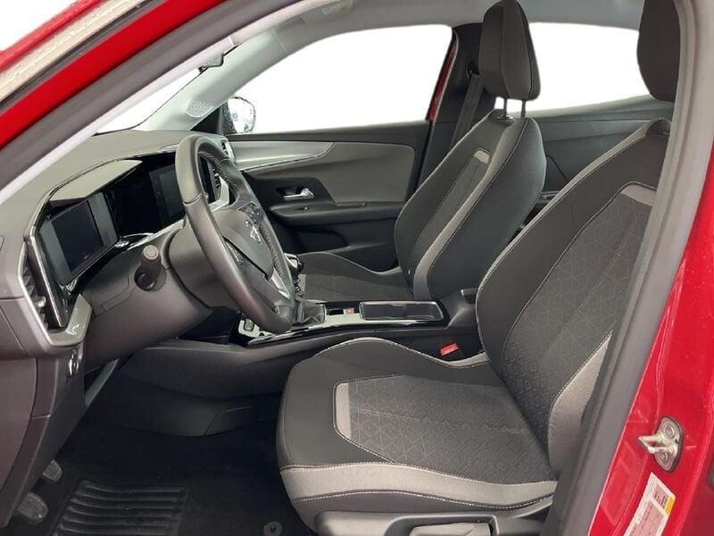 Opel Mokka II 2020 1.2 t Edition s&s 100cv