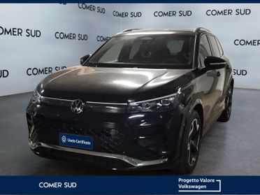 VOLKSWAGEN Tiguan III 2024 - Tiguan 2.0 tdi R-Line 150cv dsg