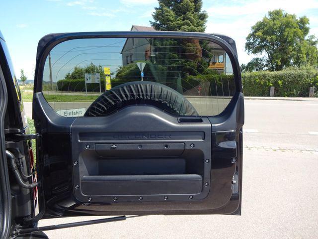 LAND ROVER Defender 90 3.0D I6 200 CV AWD Auto SE