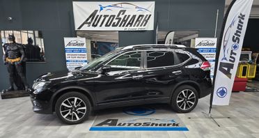 NISSAN X-TRAIL 2.0 DCI TEKNA 2WD 177CV AUTO