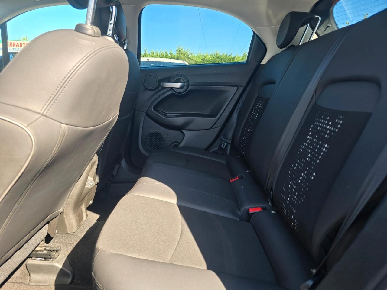 FIAT 500X 1.6MJET 130CV CONNECT BLACKWEEK