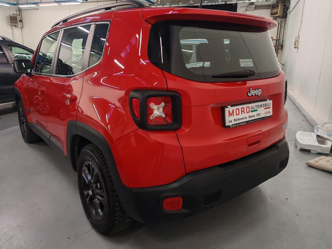 Jeep Renegade 1.0 T3 Longitude