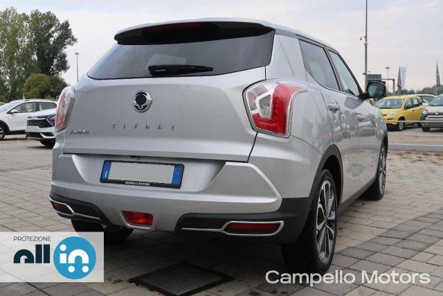 SSANGYONG Tivoli Tivoli 1.6d 2WD I lov It