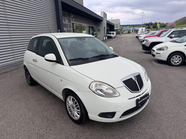 LANCIA Ypsilon 1.2 Benzina OK NEOPATENTATI