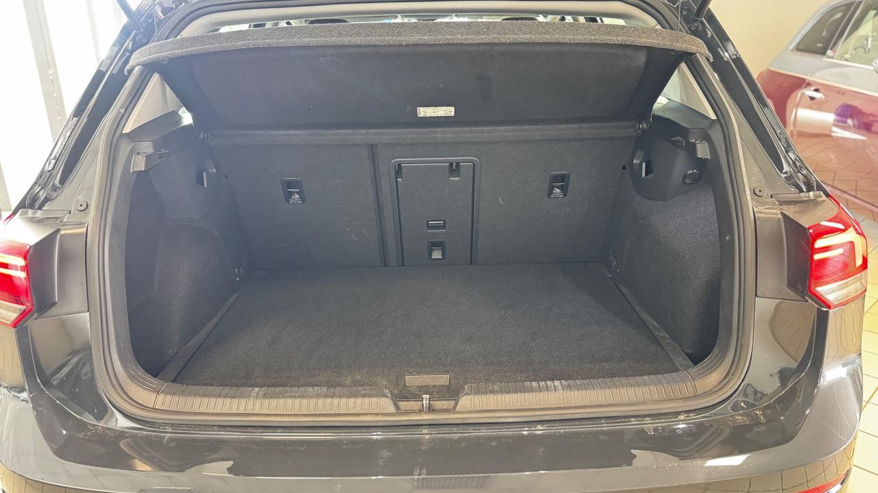 Volkswagen Golf 2.0 TDI 150 CV DSG SCR