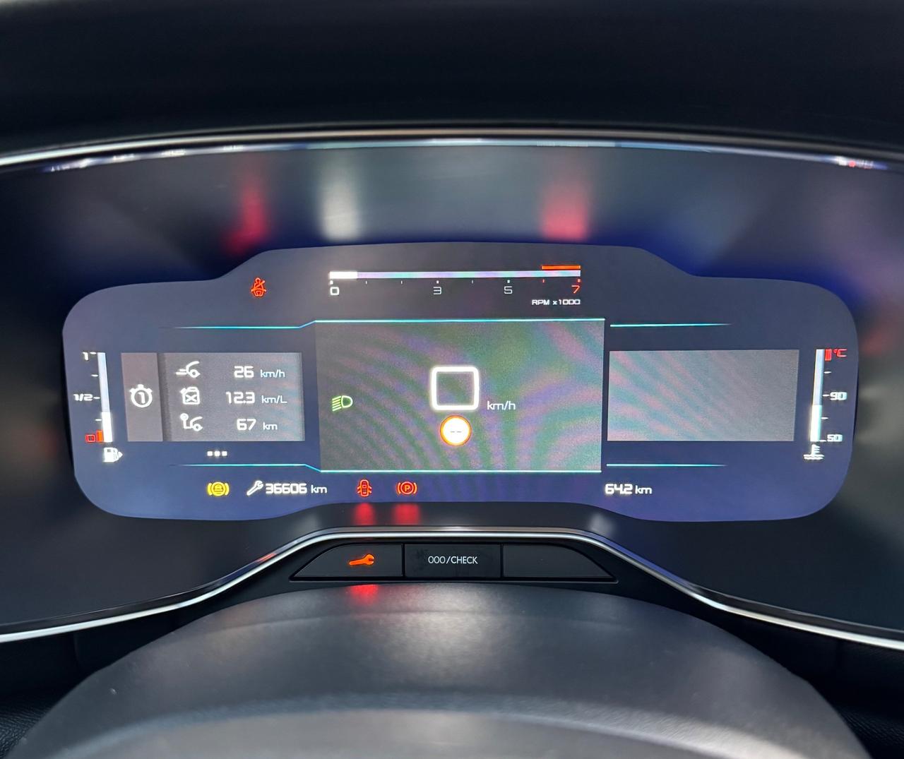 Citroen C5 Aircross 1.5 hdi SOLO 37.000 CHILOMETRI