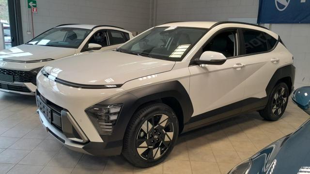 HYUNDAI Kona HEV 1.6 DCT XLine Plus