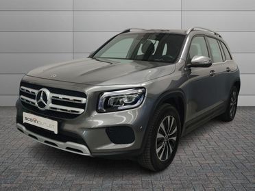 Mercedes-Benz GLB - X247 2019 - GLB 200 d Business Extra auto