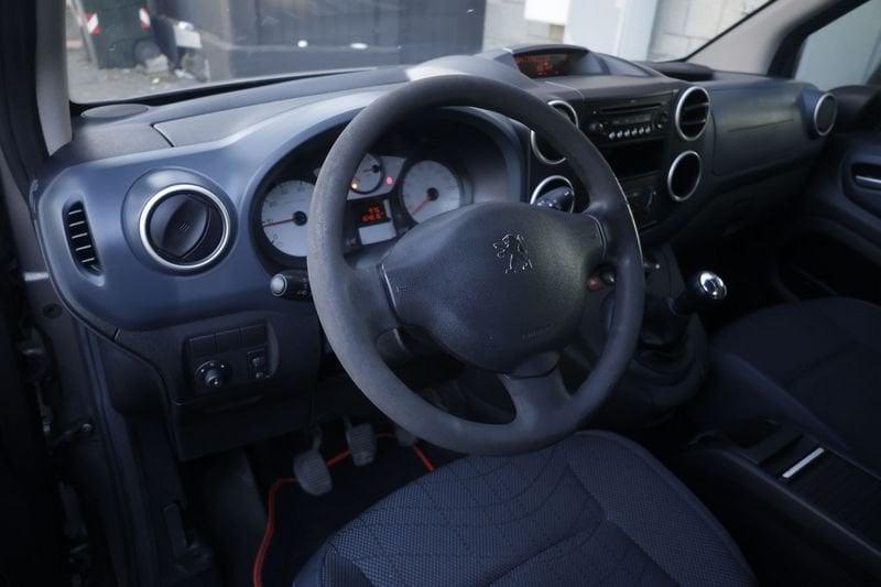 Peugeot Partner Partner Tepee 1.6 110CV Outdoor