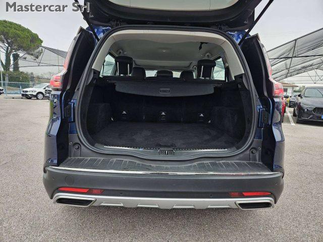 RENAULT Espace 2.0 blue dci Business 160cv edc my20 - GG317RS