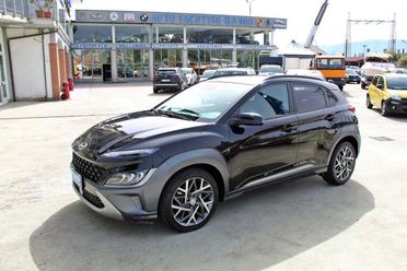 Hyundai KONA 1.6 hev Xtech fca 2wd dct