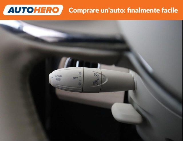 FIAT 500C 1.0 Hybrid Dolcevita