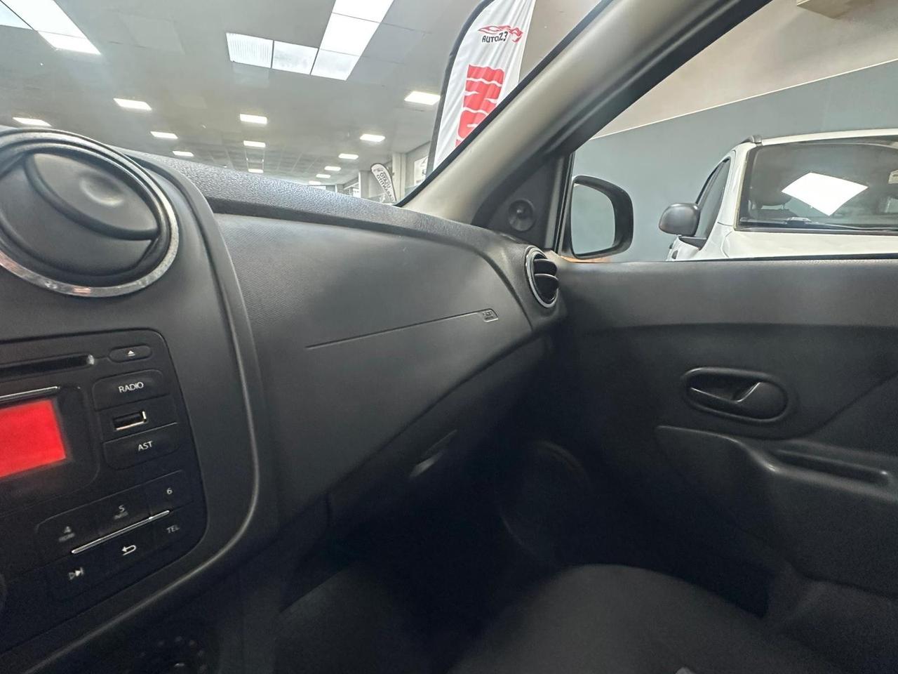 Dacia Sandero 0.9 TCe 12V T-GPL 90CV Start&Stop La Gazzetta d. Sp.