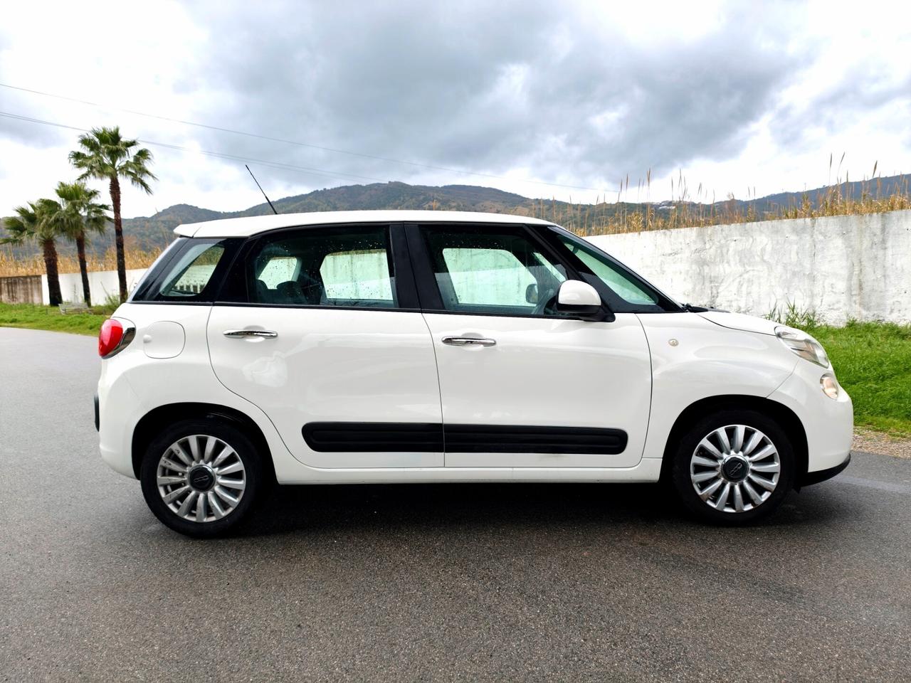 Fiat 500L 1.3 Multijet 95 CV Business