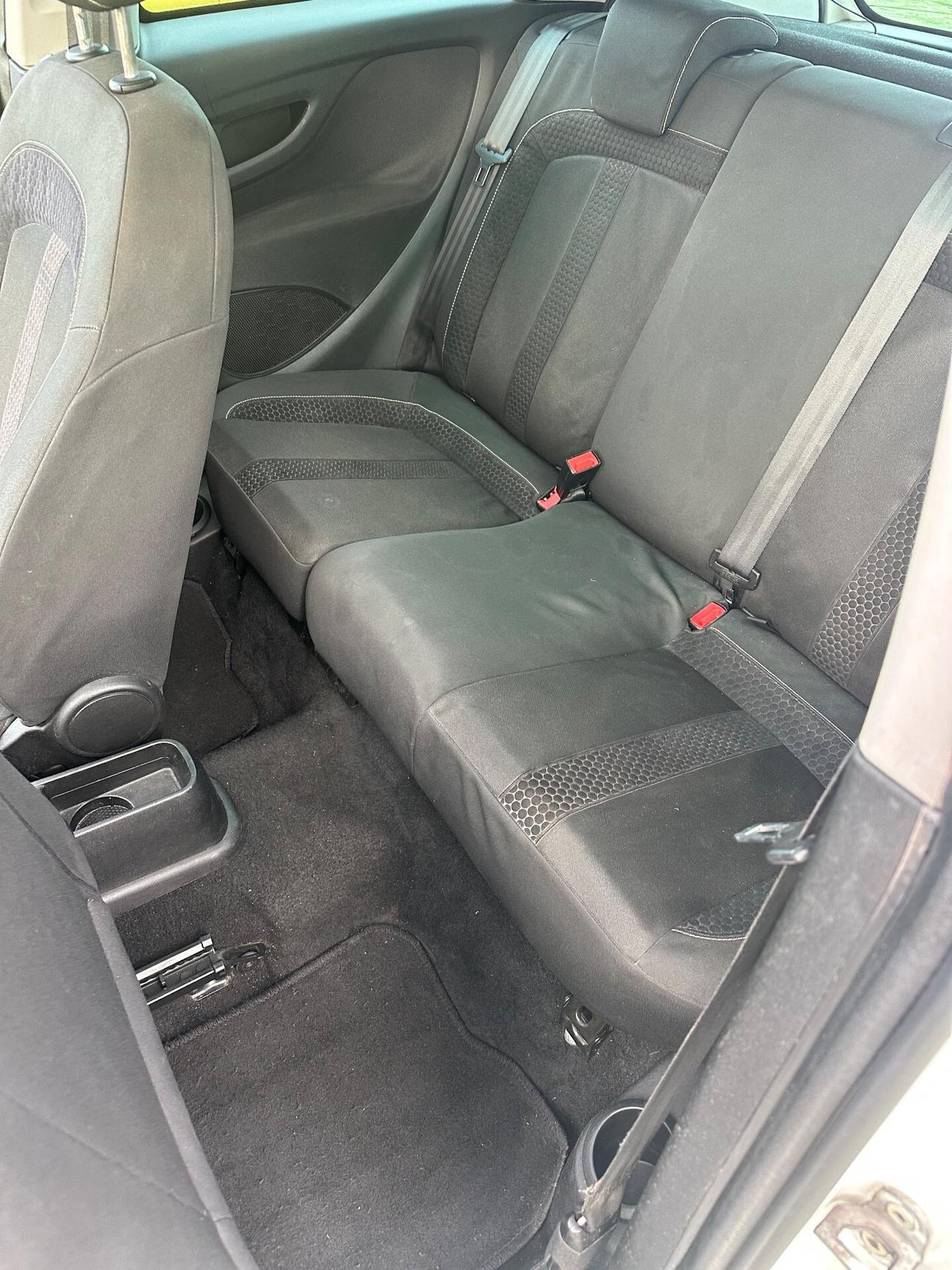 Fiat Punto Evo 1.3 Mjt 90 CV 3 porte Dynamic