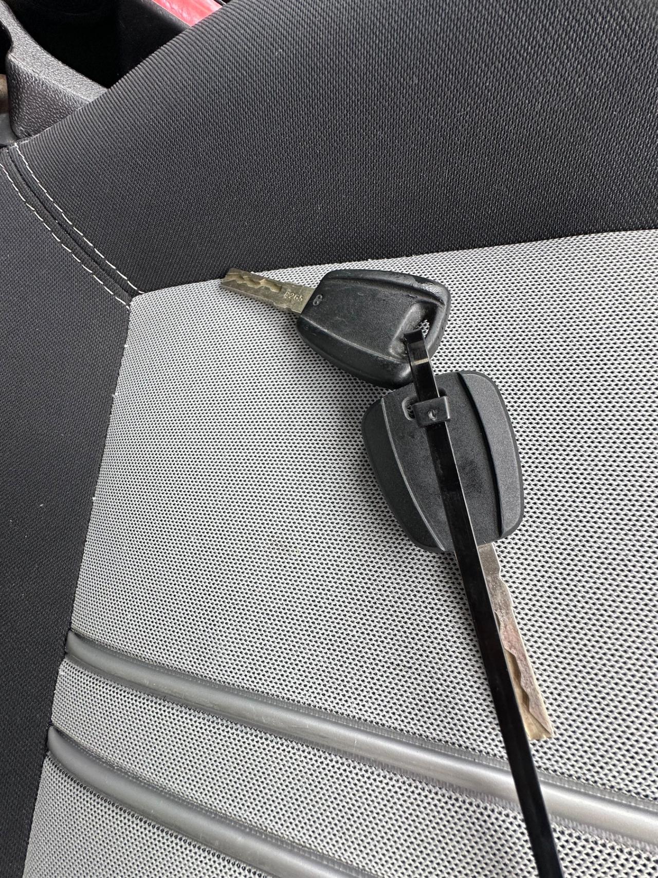 Fiat Qubo 1.4 8V 77 CV Dynamic Natural Power