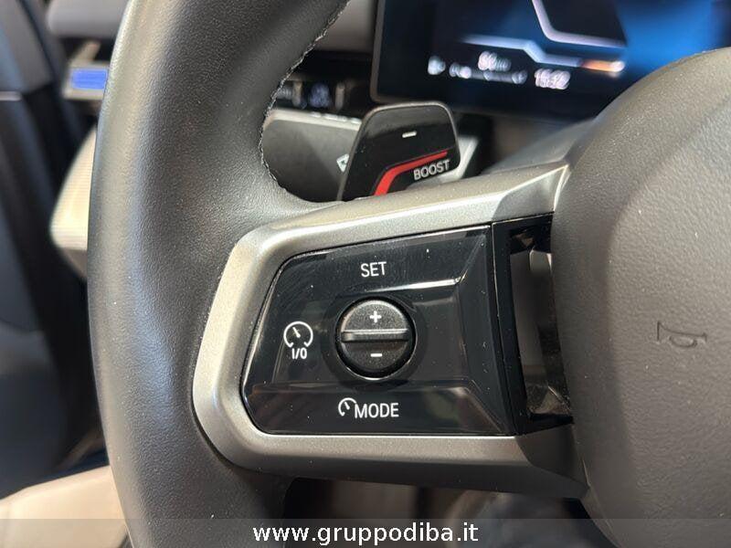 BMW Serie 5 G61 Touring 520d Touring 48V xdrive MSport auto