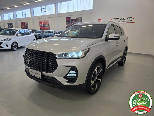 DR MOTOR DR 6.0 1.5 Turbo Bi-Fuel GPL