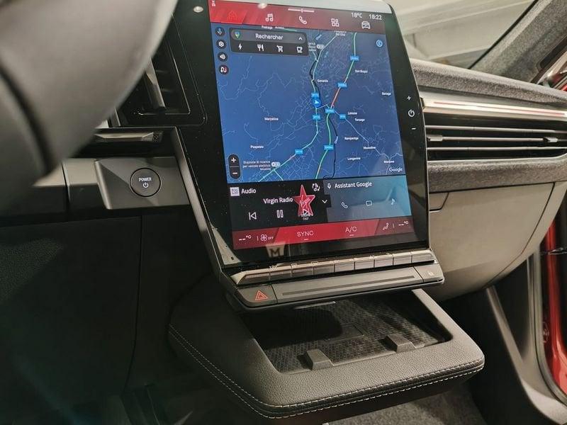 Renault Scénic Electric Scénic E-Tech Electric 170 CV Comfort Range Techno rif.GZ183