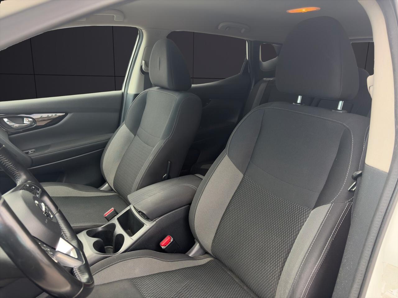 NISSAN QASHQAI 1.6 DCI 130CV AUTO DISPLAY/CAMERA