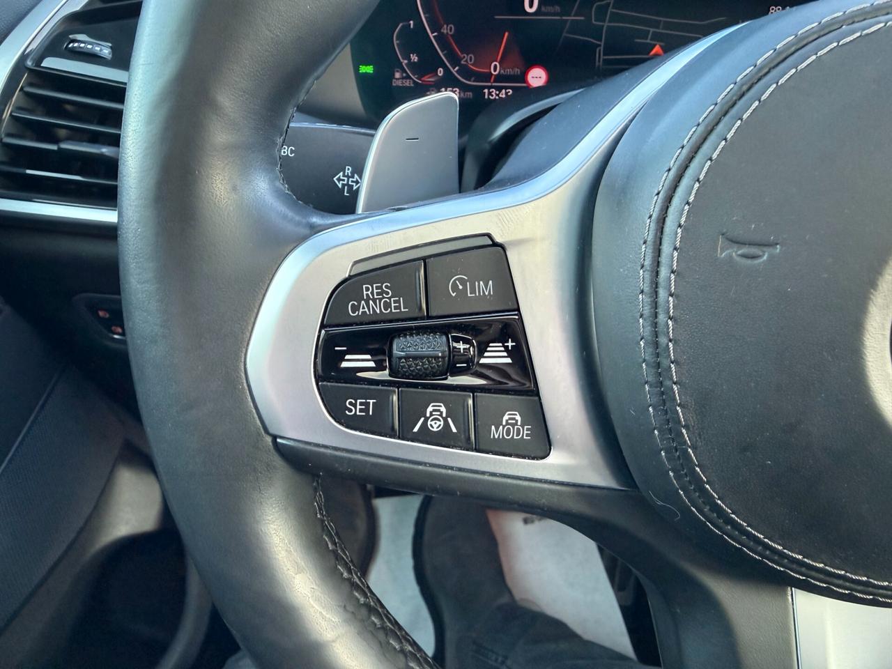 Bmw X5 xDrive30d Msport
