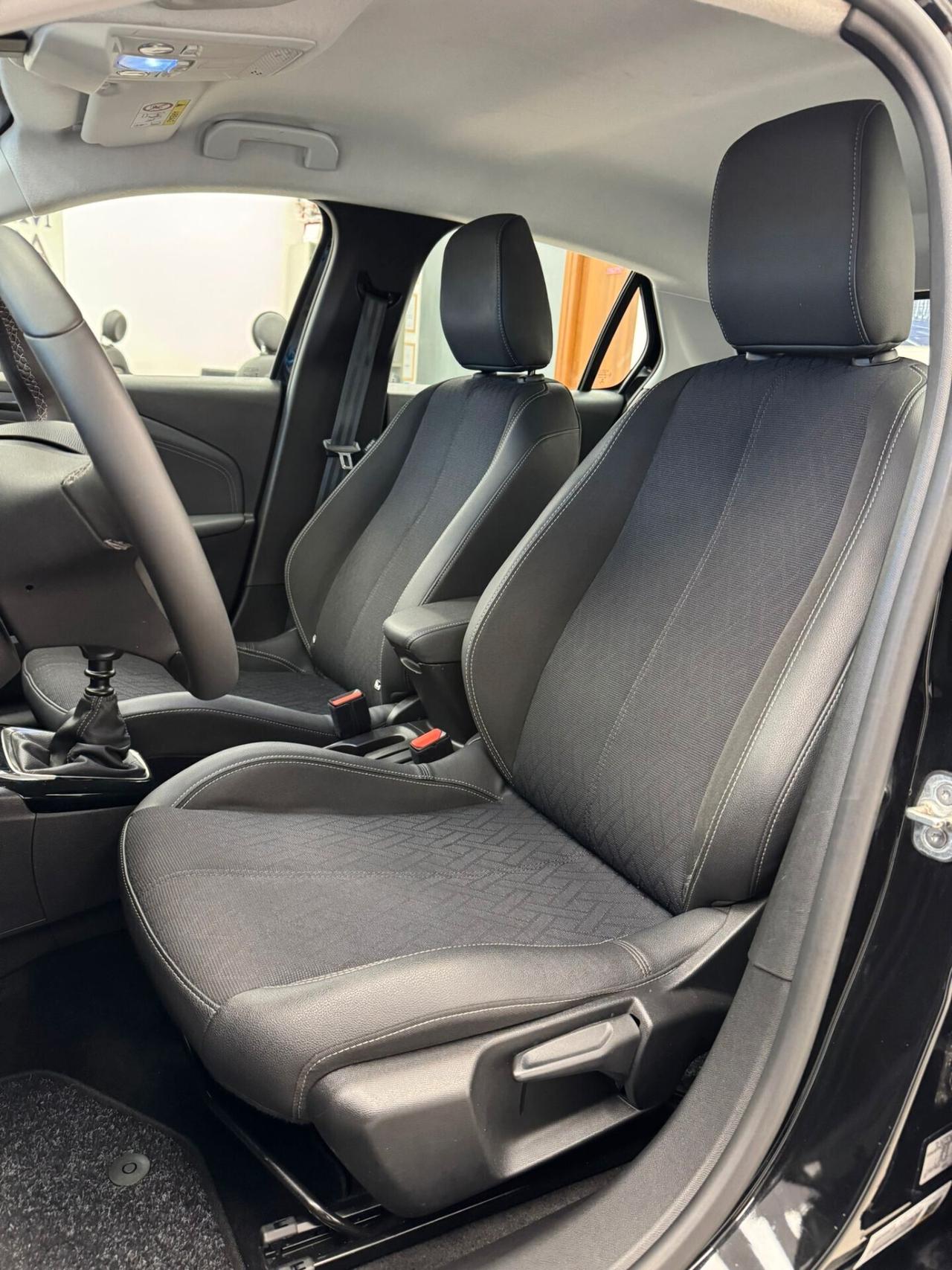 Opel Corsa 1.5 D 100 CV Elegance