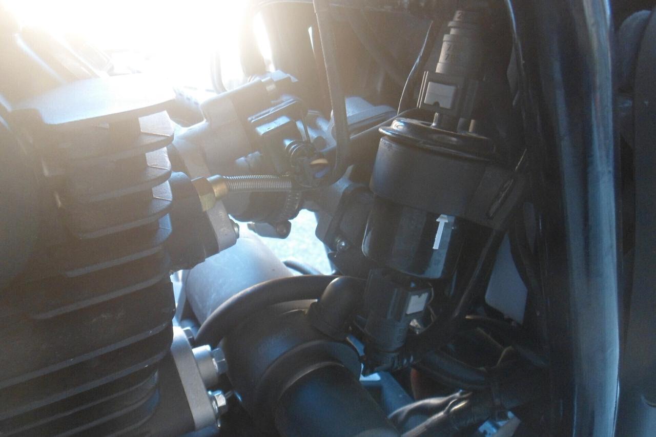 Archive Motorcycle Scrambler 50